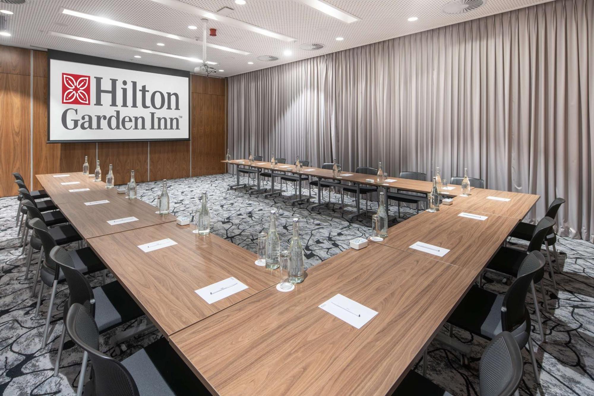 Hilton Garden Inn Mbabane Exterior foto